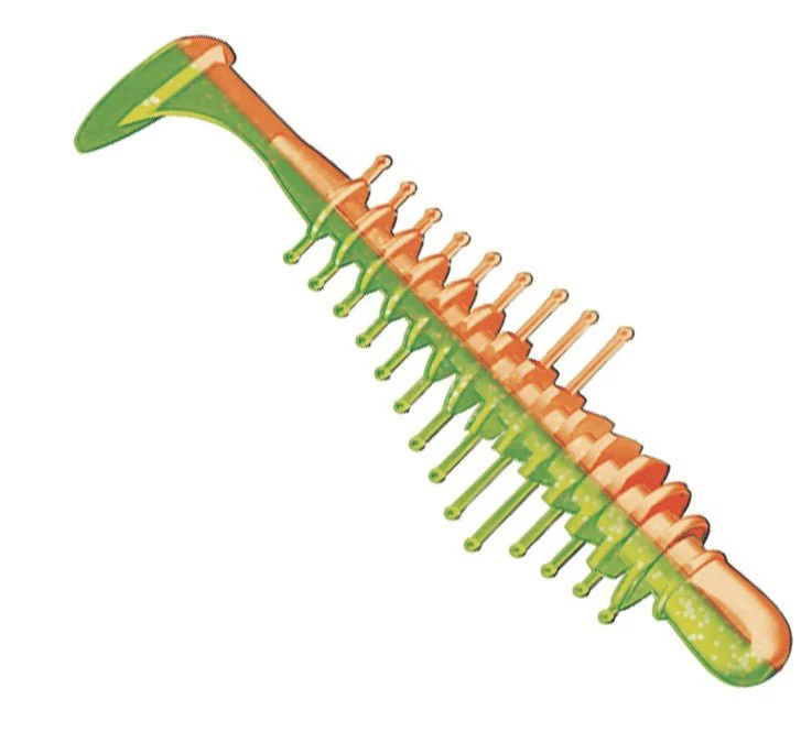 TICKLE SHAD - Image 4