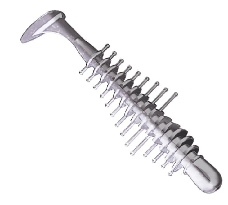 TICKLE SHAD - Image 7