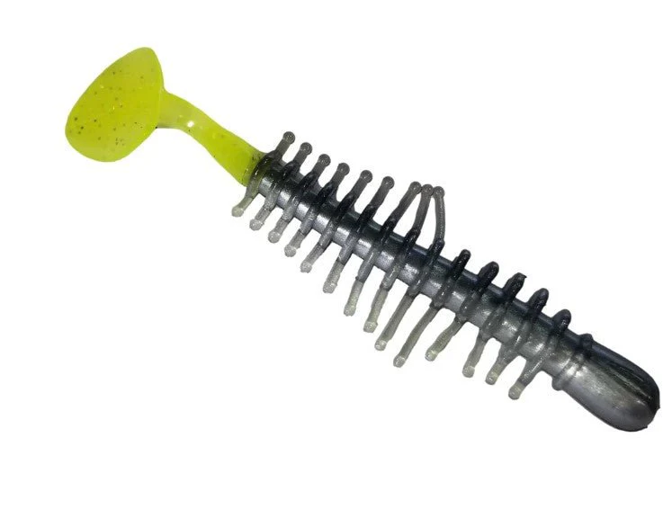 TICKLE SHAD - Image 9