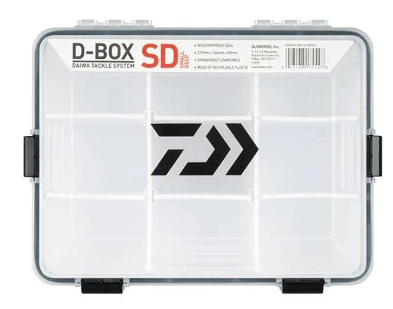 2025 D-BOX