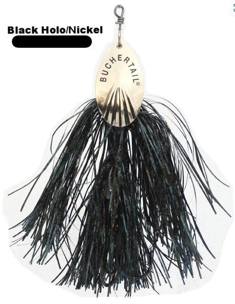 700 TINSEL BUCHERTAIL - Image 10