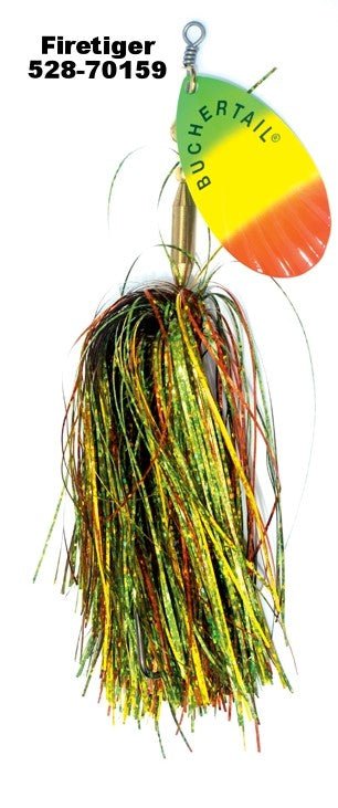 700 TINSEL BUCHERTAIL - Image 5