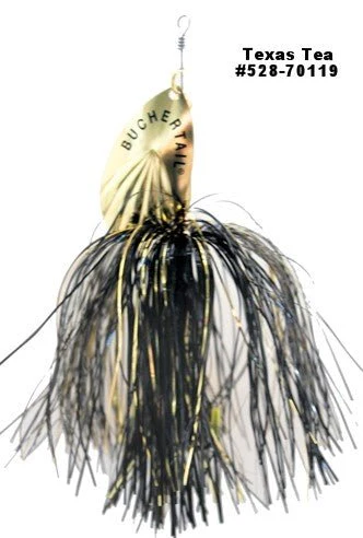 700 TINSEL BUCHERTAIL - Image 6