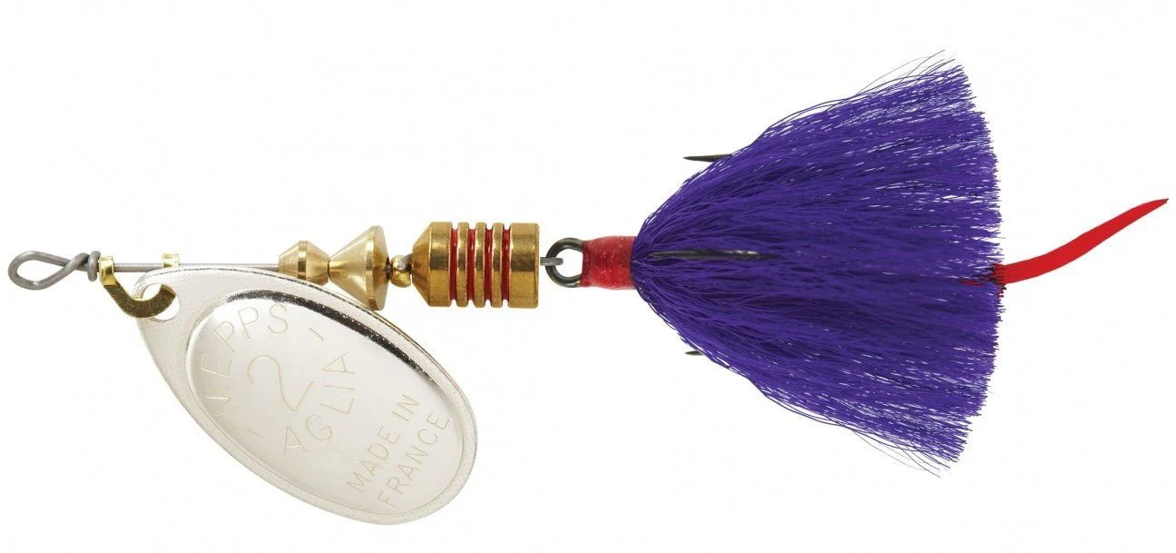 AGLIA DRESSED TREBLE - Image 11