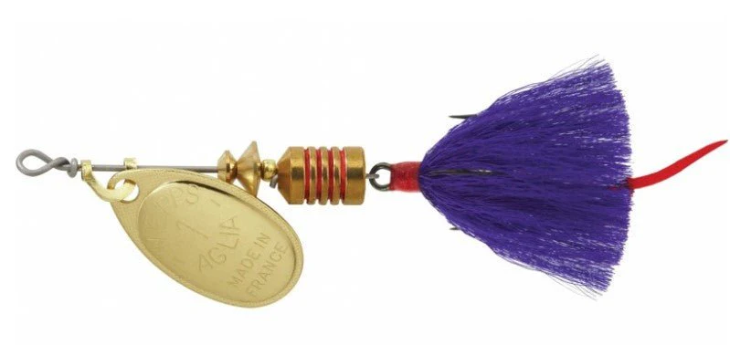 AGLIA DRESSED TREBLE - Image 19