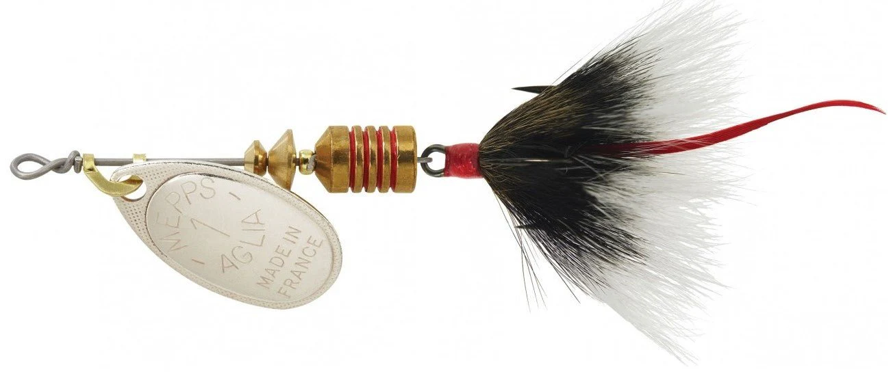 AGLIA DRESSED TREBLE - Image 6