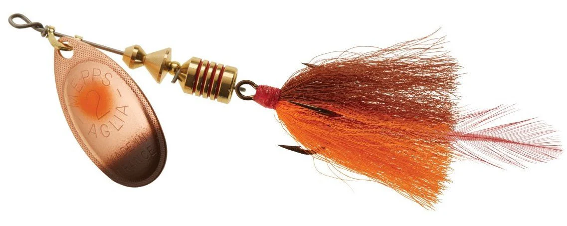 AGLIA DRESSED TREBLE - Image 8