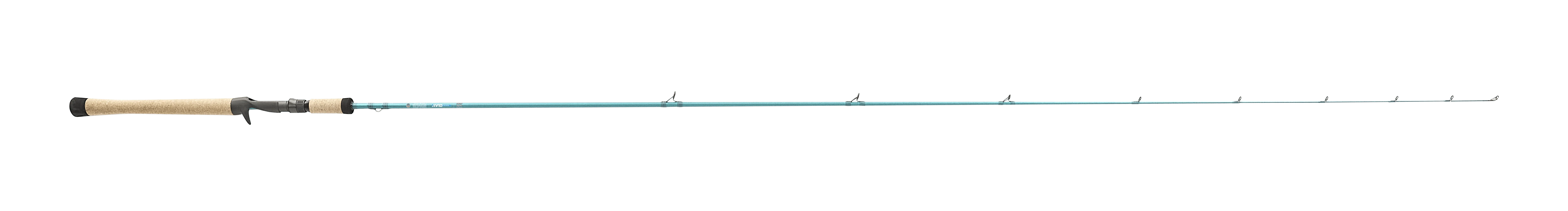 AVID INSHORE SERIES CASTING - Image 2