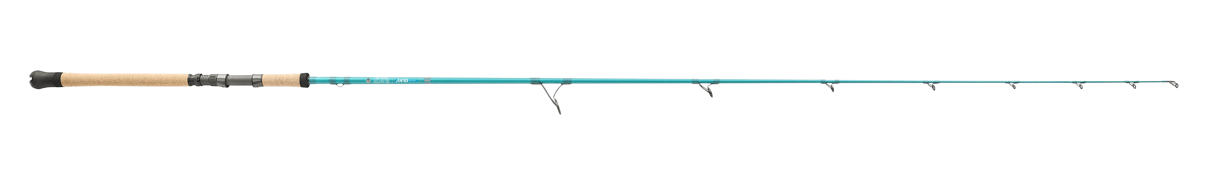 AVID INSHORE SERIES SPINNING - Image 2
