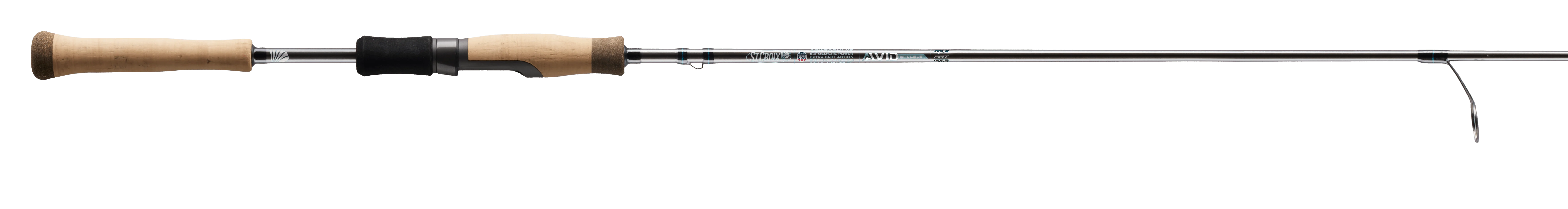 AVID SERIES WALLEYE SPINNING - Image 4