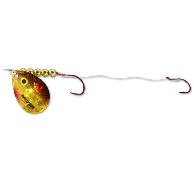 BAITFISH SPINNER HARNESS - Image 10
