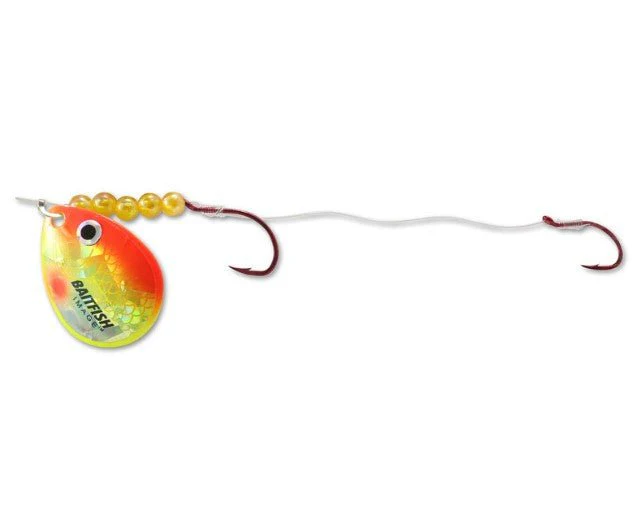 BAITFISH SPINNER HARNESS - Image 8