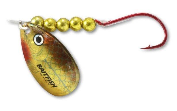 BAITFISH SPINNER RIGS - Image 3