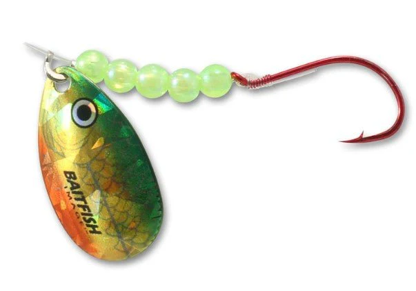 BAITFISH SPINNER RIGS - Image 5
