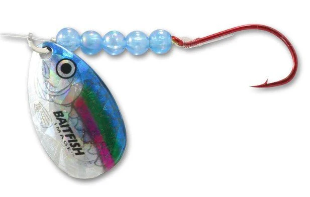 BAITFISH SPINNER RIGS - Image 6