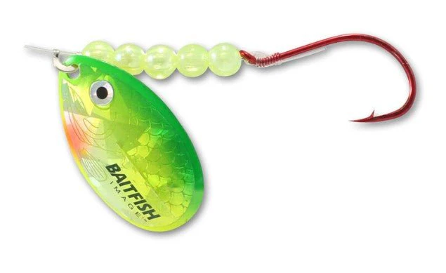 BAITFISH SPINNER RIGS - Image 7
