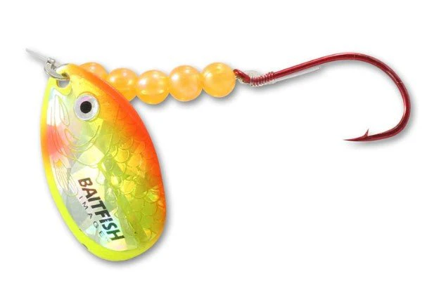 BAITFISH SPINNER RIGS - Image 8