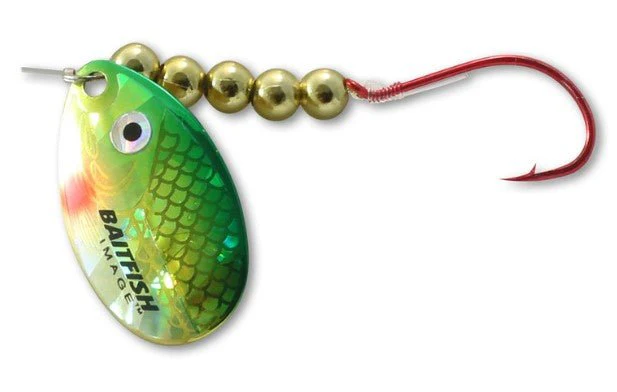 BAITFISH SPINNER RIGS - Image 9