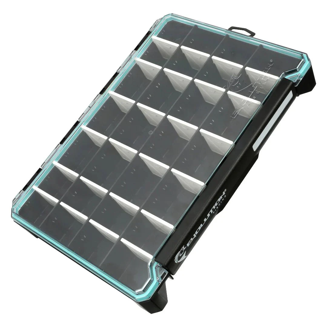 BALLISTIX TACKLE TRAY - Image 2