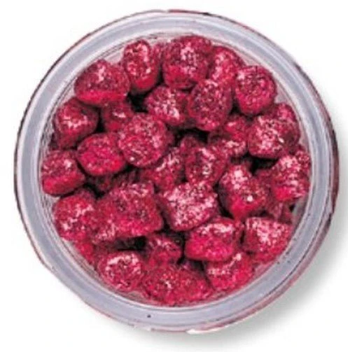 BERKLEY POWERBAIT SPARKLE CRAPPIE NIBBLES - Image 3