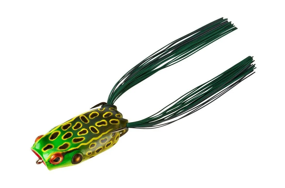 BOOYAH POPPIN' PAD CRASHER - Image 2