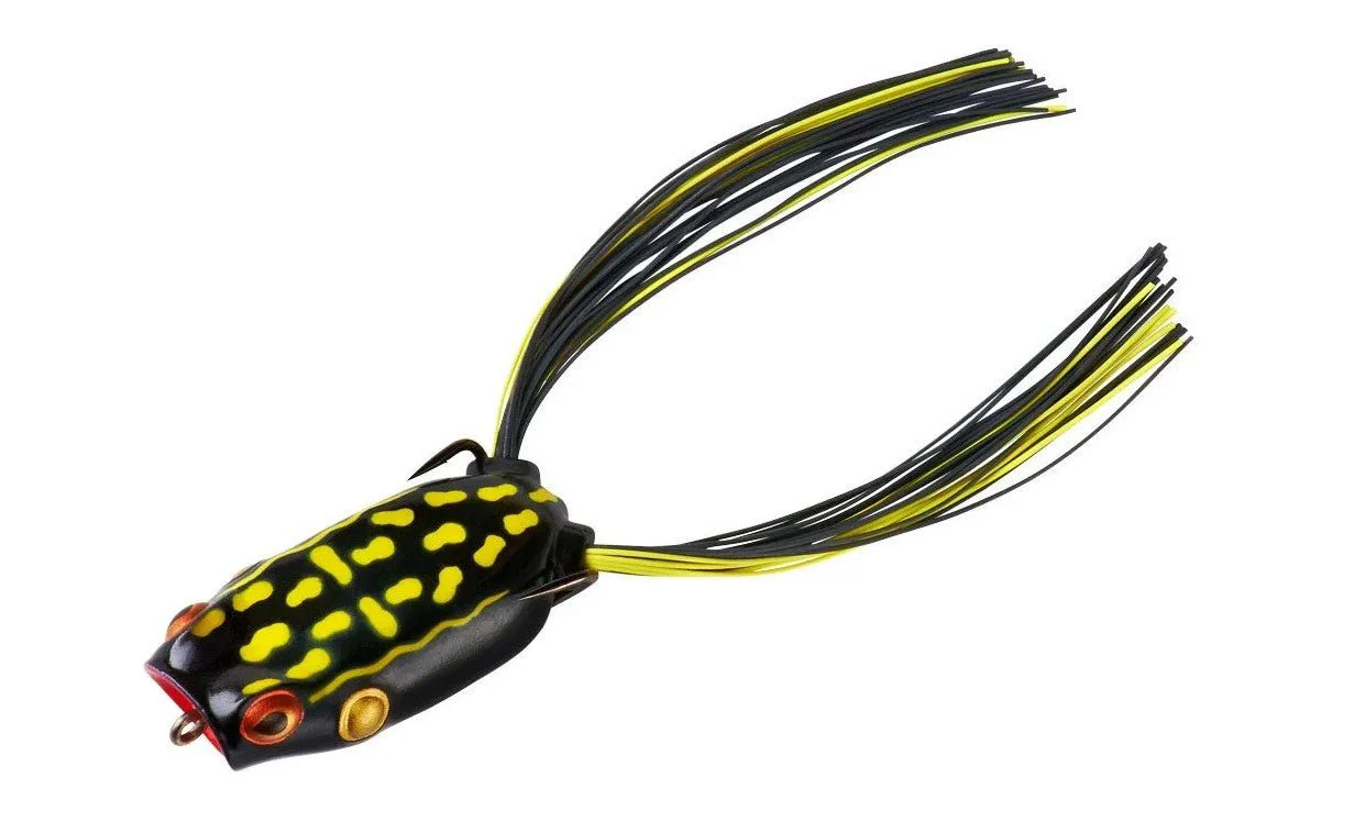BOOYAH POPPIN' PAD CRASHER - Image 3