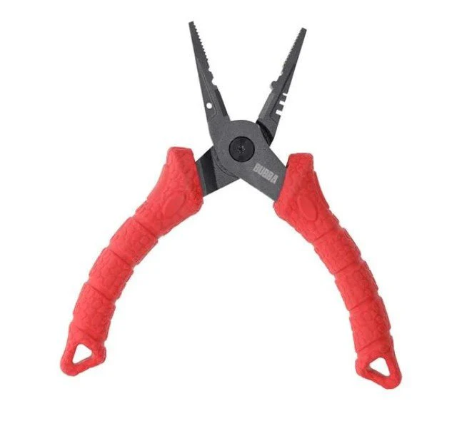 BUBBA 6" FORGED FISHING PLIERS