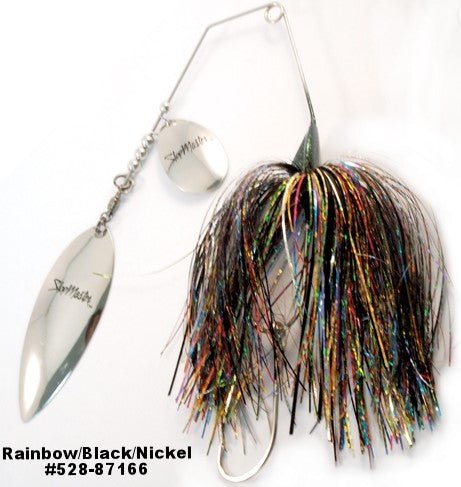 BUCHER SLOPMASTER TANDEM TINSEL - Image 6