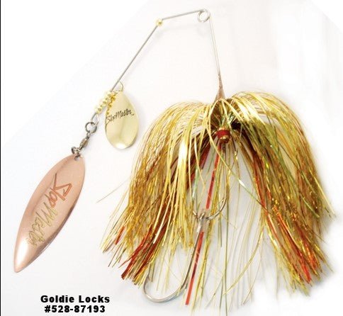 BUCHER SLOPMASTER TANDEM TINSEL - Image 8
