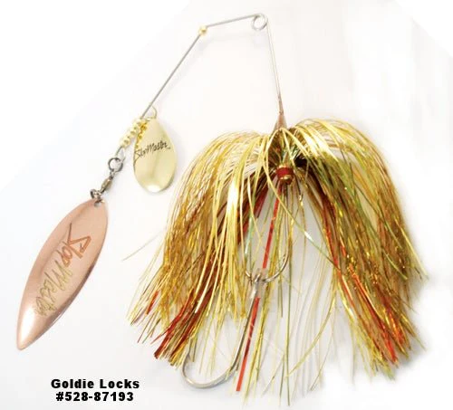 BUCHER SLOPMASTER TANDEM TINSEL - Image 9