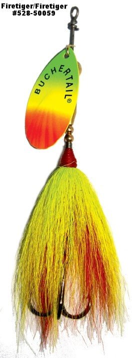 BUCHERTAIL 500 SERIES - Image 5