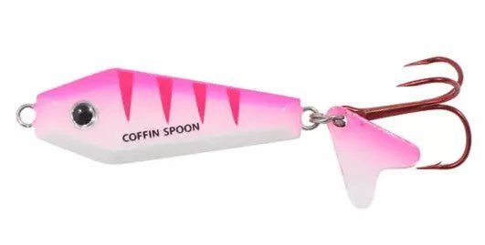 BUCK-SHOT COFFIN SPOON - Image 10