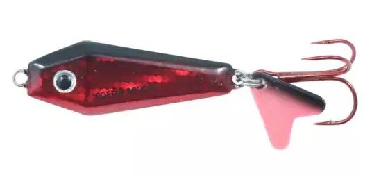 BUCK-SHOT COFFIN SPOON - Image 11