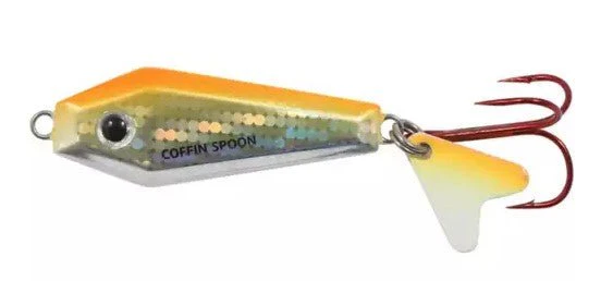 BUCK-SHOT COFFIN SPOON - Image 9