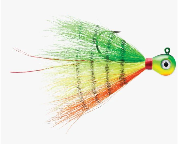 BUCKTAIL JIG - Image 4