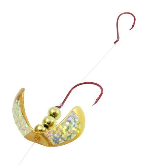 BUTTERFLY BLADE HARNESS - Image 4