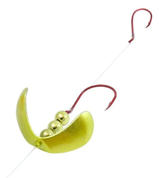 BUTTERFLY BLADE HARNESS - Image 6