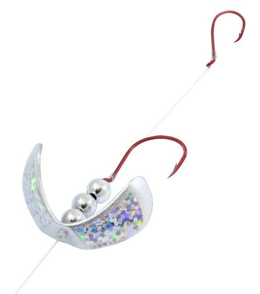 BUTTERFLY BLADE HARNESS - Image 7