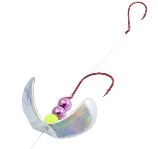 BUTTERFLY BLADE HARNESS - Image 9