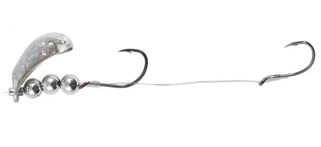 BUTTERFLY BLADE WINGNUT HARNESS - Image 3