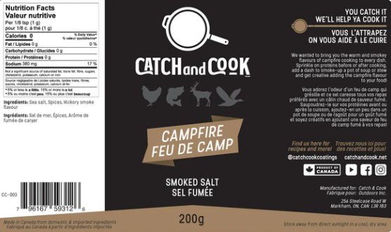 CATCH & COOK SEASONING - Image 4