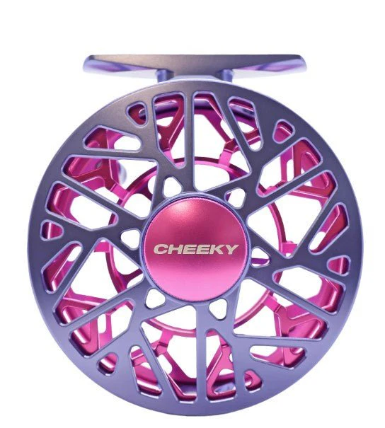 CHEEKY BURST 350 FLY REEL - Image 3
