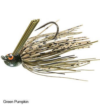 CROSSEYEZ POWER FINESSE JIG - Image 2