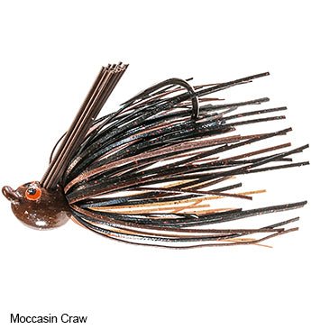 CROSSEYEZ POWER FINESSE JIG - Image 3