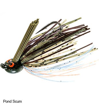 CROSSEYEZ POWER FINESSE JIG - Image 5