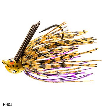 CROSSEYEZ POWER FINESSE JIG - Image 6