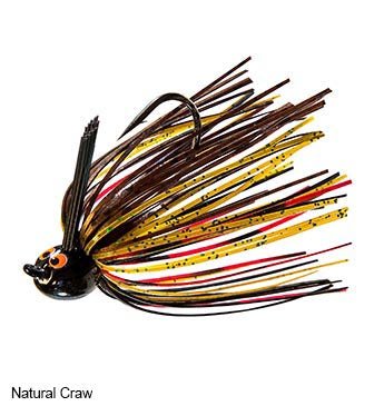 CROSSEYEZ POWER FINESSE JIG - Image 7