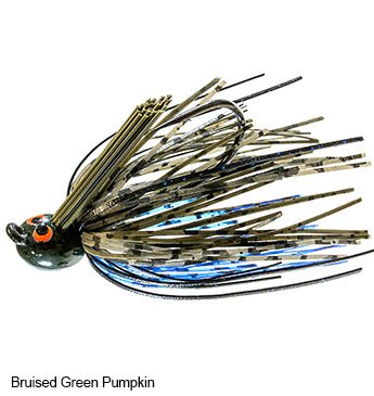 CROSSEYEZ POWER FINESSE JIG - Image 8