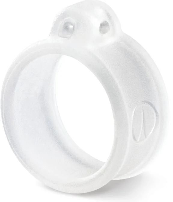 CROSSOVER RING