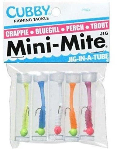 CUBBY MINI MITE - Image 17